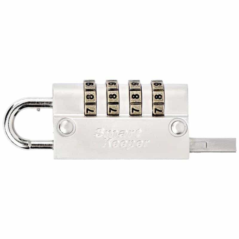 SMARTKEEPER "USB-A Port" Anti-Diebstahl Schloss