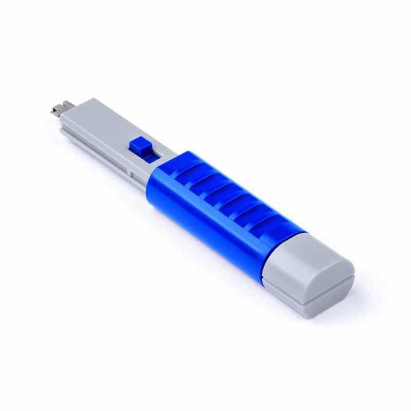 SMARTKEEPER Basic Schlüssel dunkelblau