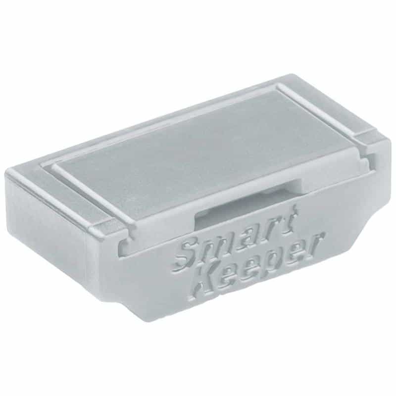 SMARTKEEPER Mini "HDMI Port" Blocker grau          10 Stk.