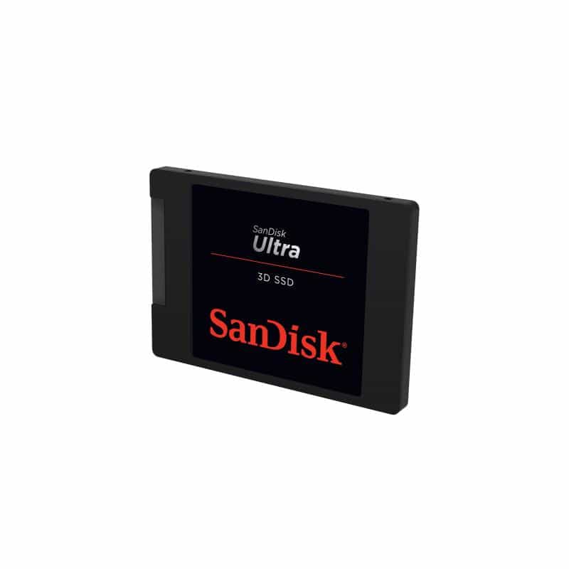 SANDISK Ultra 3D 500GB