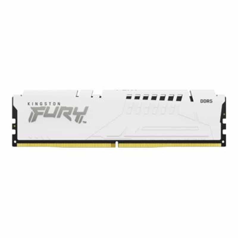 KINGSTON FURY Beast White XMP 16GB