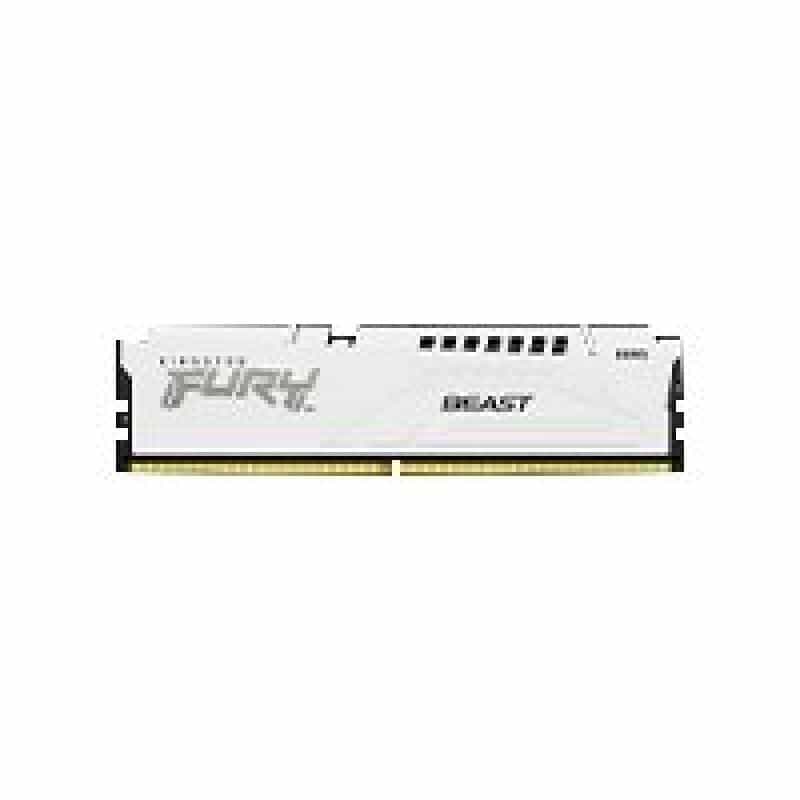 KINGSTON FURY Beast White EXPO 32GB