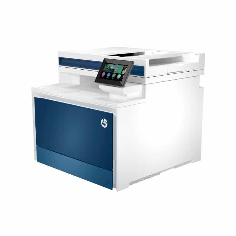 HP LaserJet Pro MFP 4302fdn