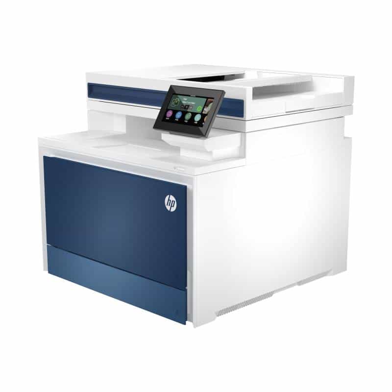HP LaserJet Pro MFP 4302fdw