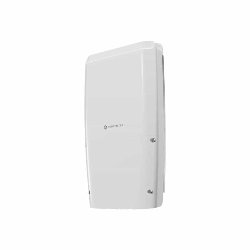 MIKROTIK CRS305-1G-4S+OUT FiberBox Plus