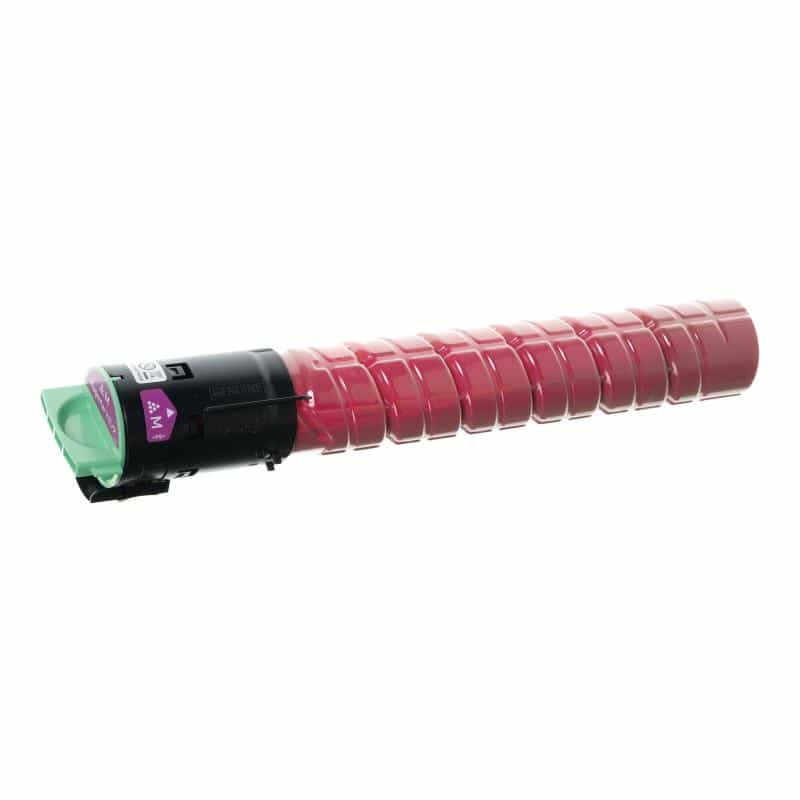 RICOH Toner magenta MP C2551HE 9.5K
