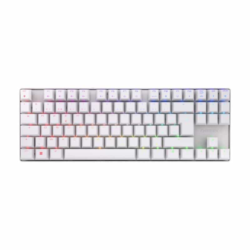 CHERRY MX 8.2 TKL WIRELESS BT