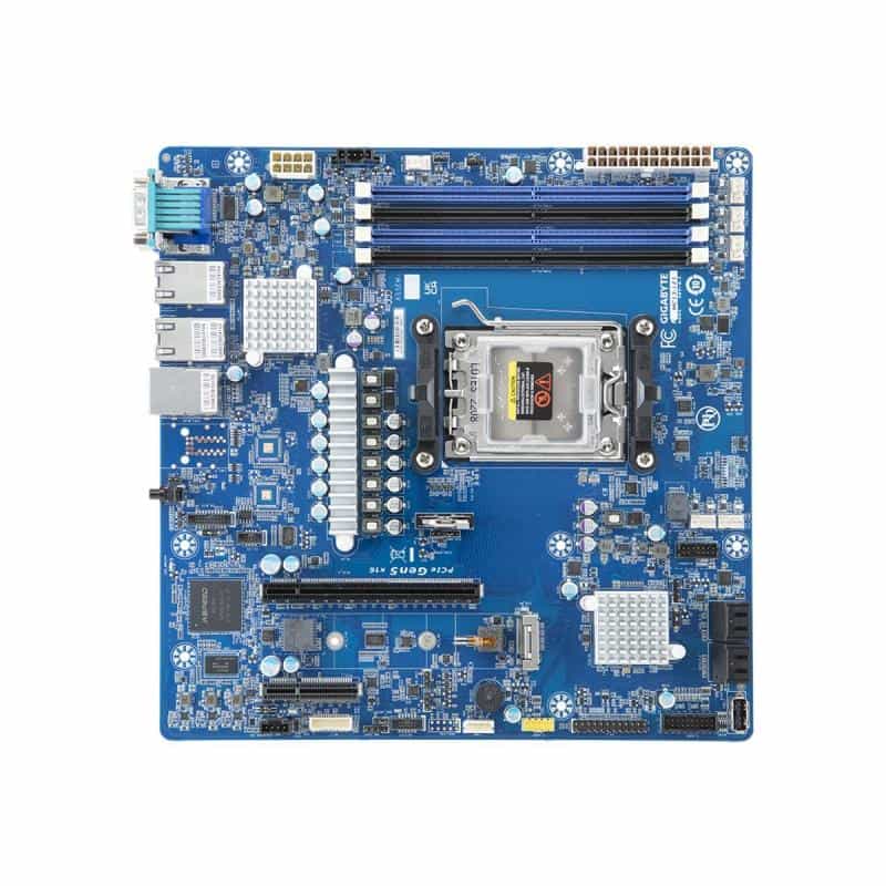 GIGABYTE MC13-LE1 SAM5