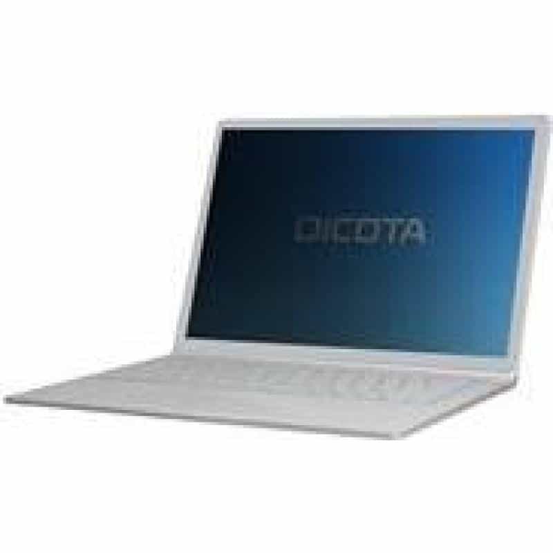 DICOTA Privacy filter 2-Way Magnetic Laptop 15.6" (16:10)