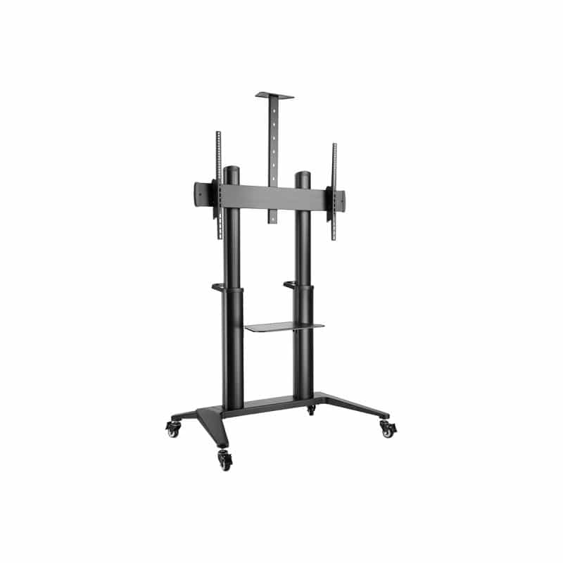 DIGITUS BOS 70"-120" 1TFT höhenve. 1Gelenk schwarz Max.140KG