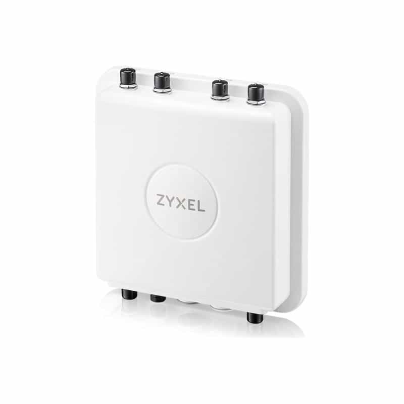 ZYXEL WAX655E 802.11ax WiFi 6 4x4 Outdoor Accesspoint