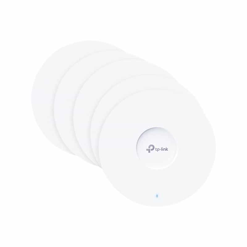TP-LINK Omada AX1800 Ceiling Mount Dual-Band Wi-Fi 6 Access Point