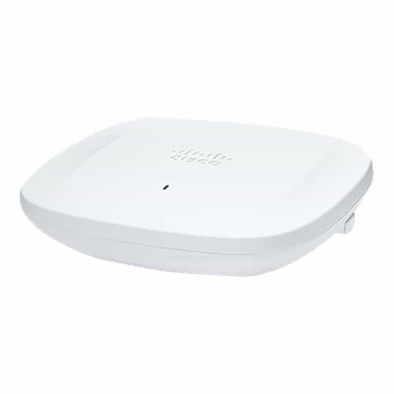 CISCO SYSTEMS CATALYST WIRELESS 9162I AP (W6E