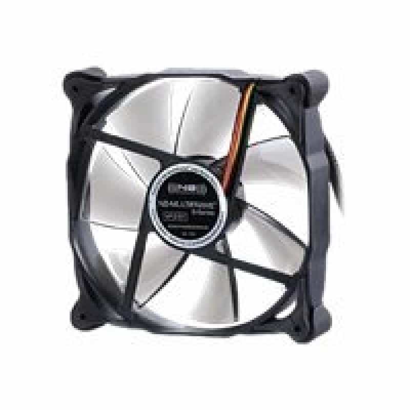 Noiseblocker Multiframe MF12-P 120x120x25