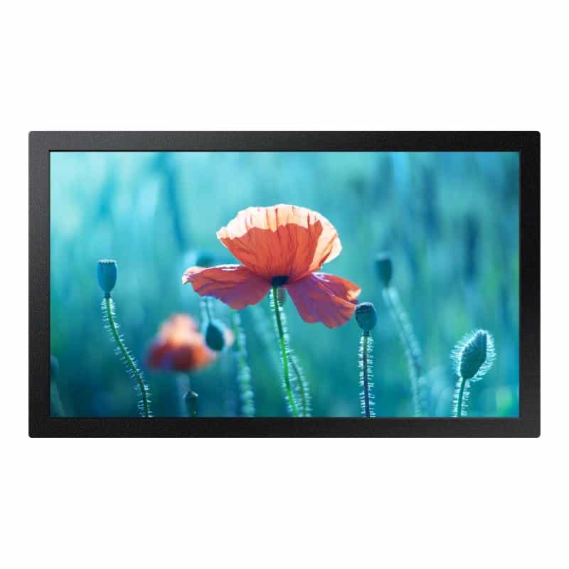SAMSUNG Smart Signage QB13R 33,02cm (13")