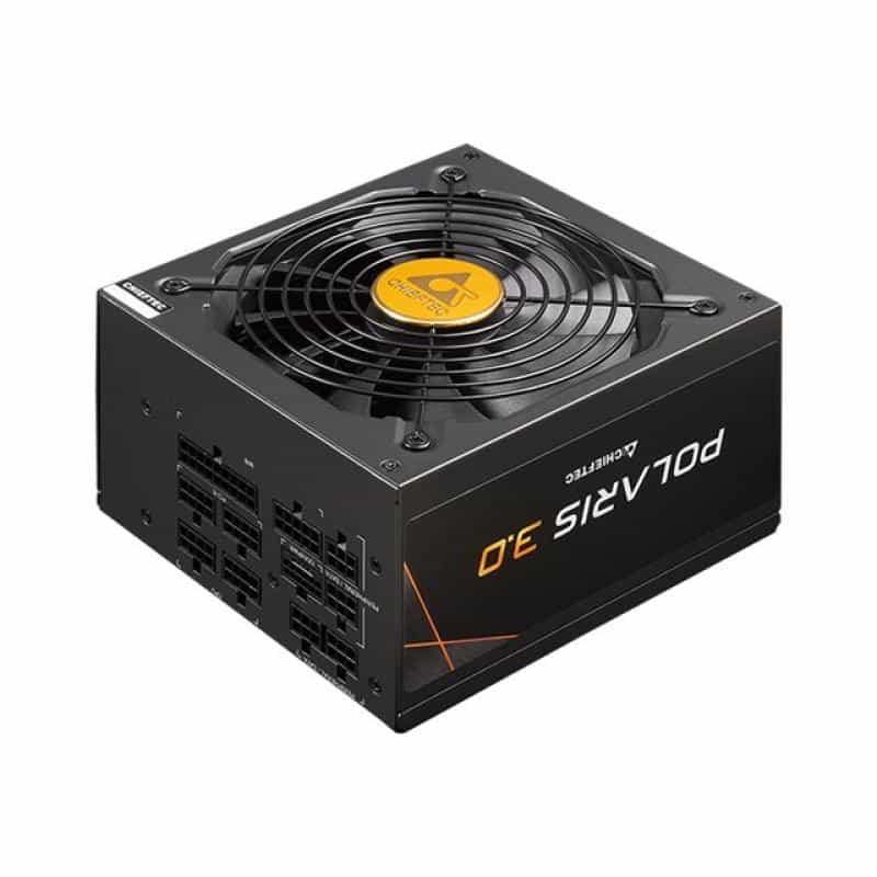 CHIEFTEC Netzteil 1050 Watt ATX *Chieftec* POLARIS 3.0