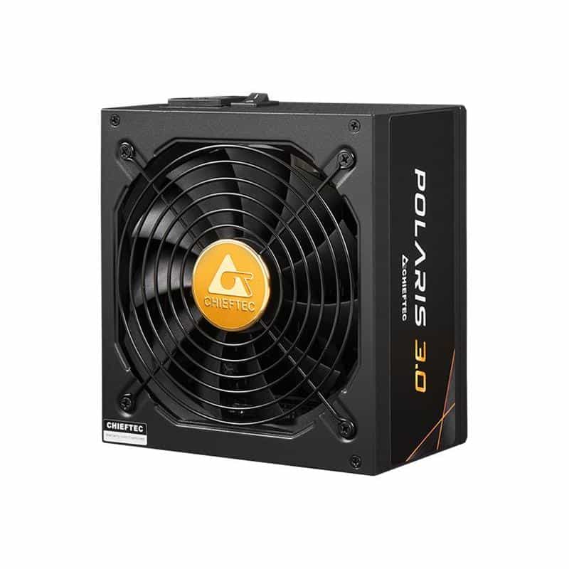 CHIEFTEC Netzteil  850 Watt ATX *Chieftec* POLARIS 3.0
