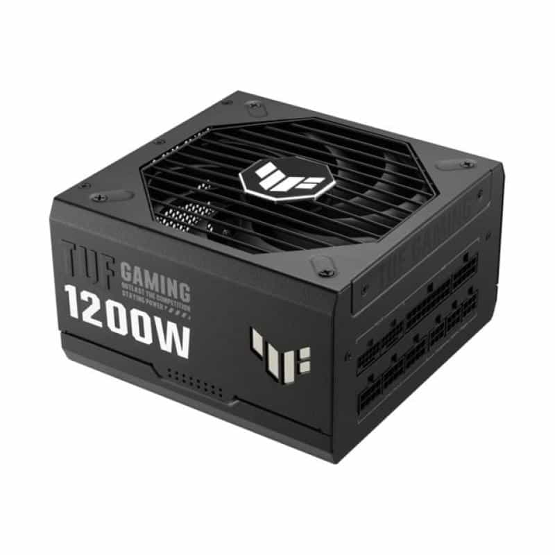 ASUS TUF Gaming 80+ Gold 1200 Watt