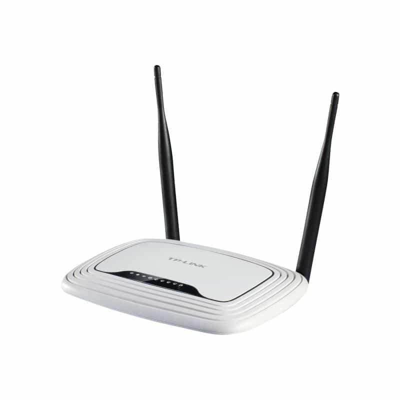 TP-LINK TL-WR841N