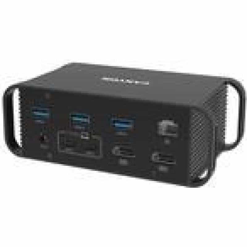 CANYON Dockingstation 14 Port USB-C with 1x 100W AC Adapter retail