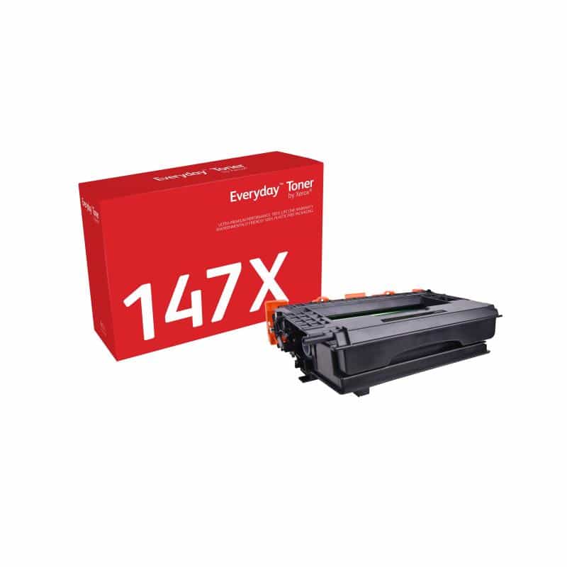XEROX Everyday Toner schwarz HC - Tonereinheit