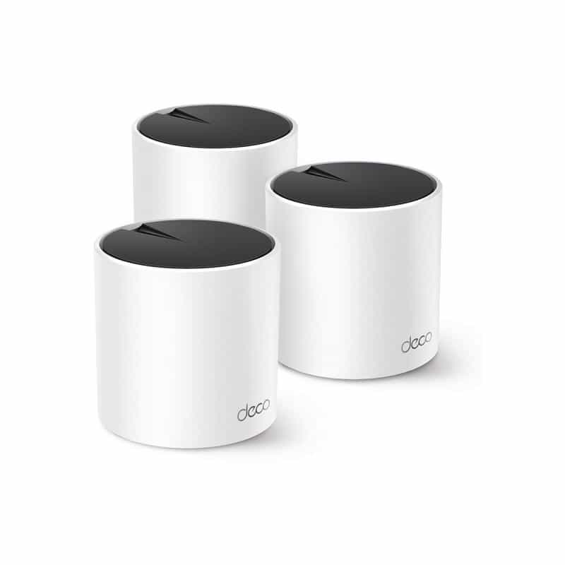 TP-LINK Ax3000 Dual-Band (2.4 Ghz / 5