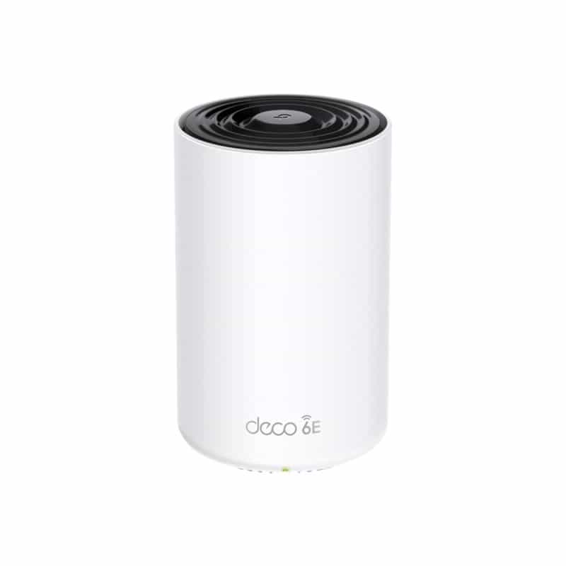 TP-LINK Axe5400 Tri-Band Mesh Wi-Fi