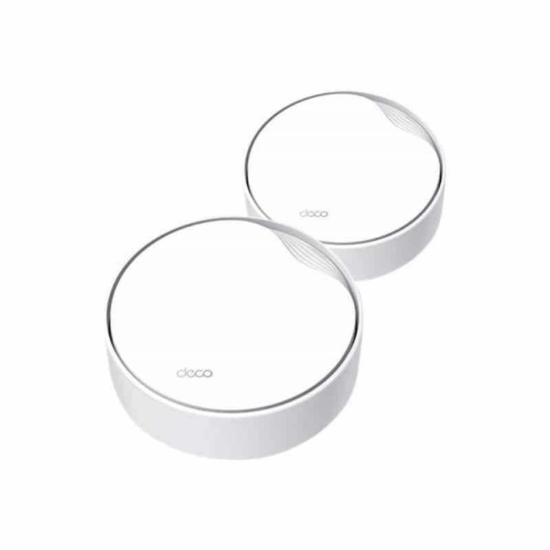 TP-LINK Ax3000 Whole Home Mesh Wifi 6