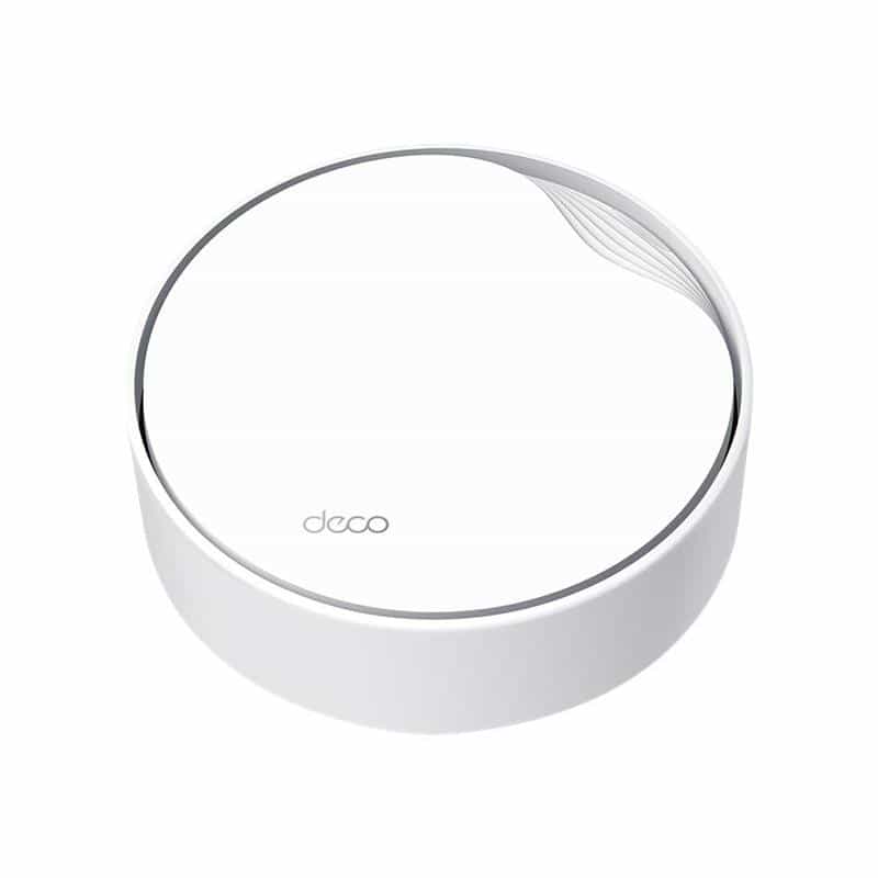 TP-LINK Ax3000 Whole Home Mesh Wifi 6