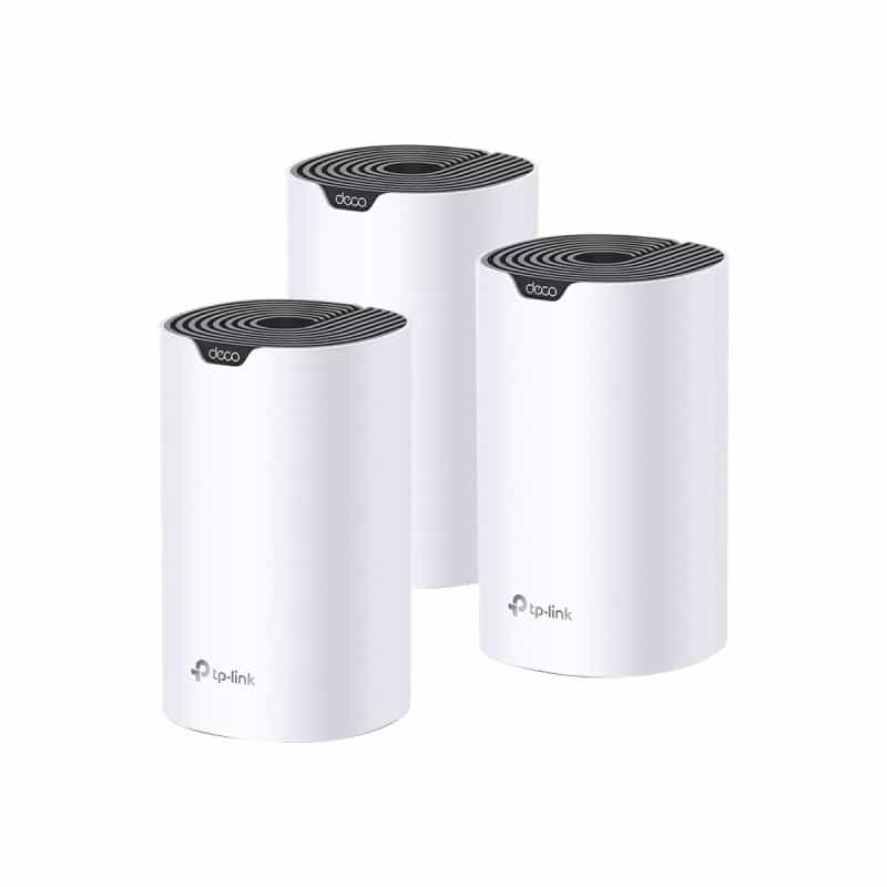 TP-LINK Ac1900 Whole Home Mesh Wi-Fi