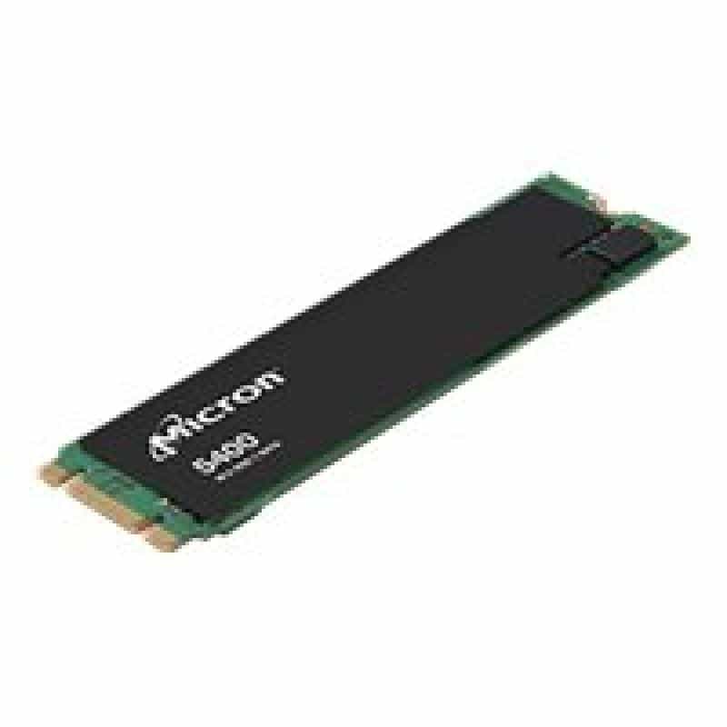 LENOVO ThinkSystem M.2 5400P 480GB