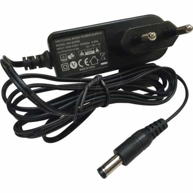 YEALINK Netzteil T46, T48, T54W, T57W, T58A und EXP40 CP860 - Yealink Netzteil T46 - T48