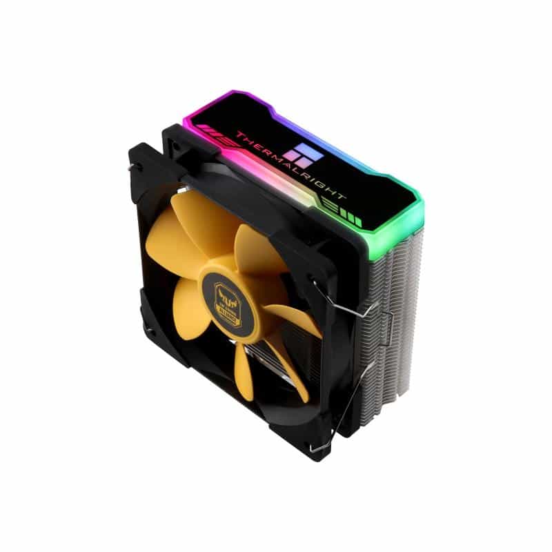 THERMALRIGHT BLACK EAGLE