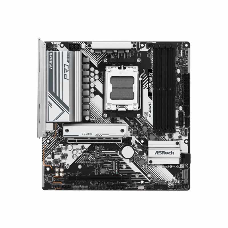 ASROCK B650M Pro RS SAM5