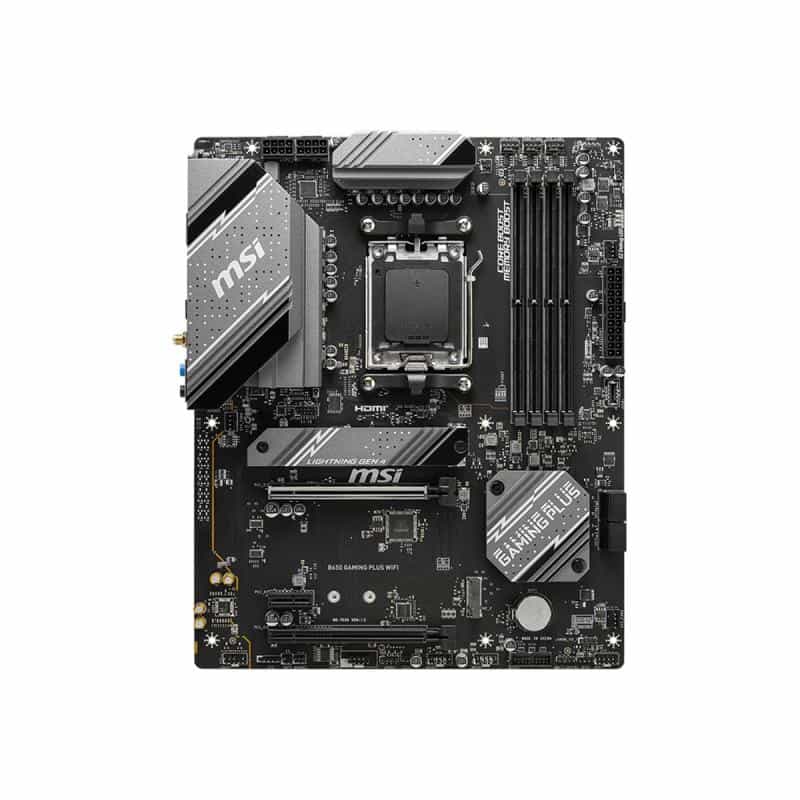 MSI B650 GAMING PLUS WIFI SAM5