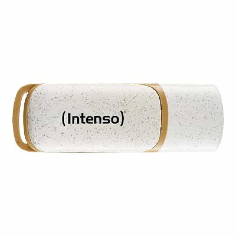INTENSO Green Line 64GB