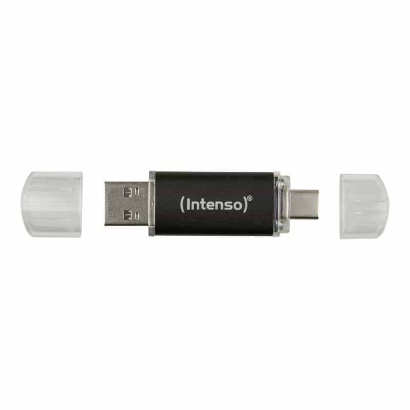INTENSO Twist Line 32GB