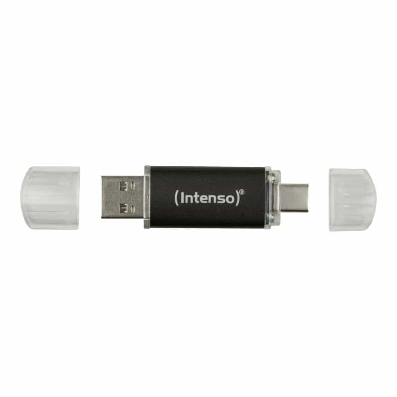 INTENSO Twist Line 64GB