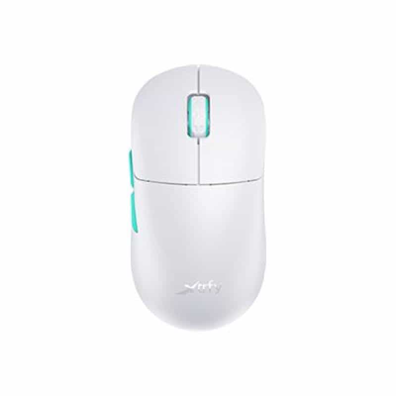 CHERRY Xtrfy MSM M8 Wireless weiß