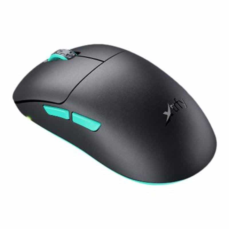 CHERRY Xtrfy MSM M8 Wireless schwarz