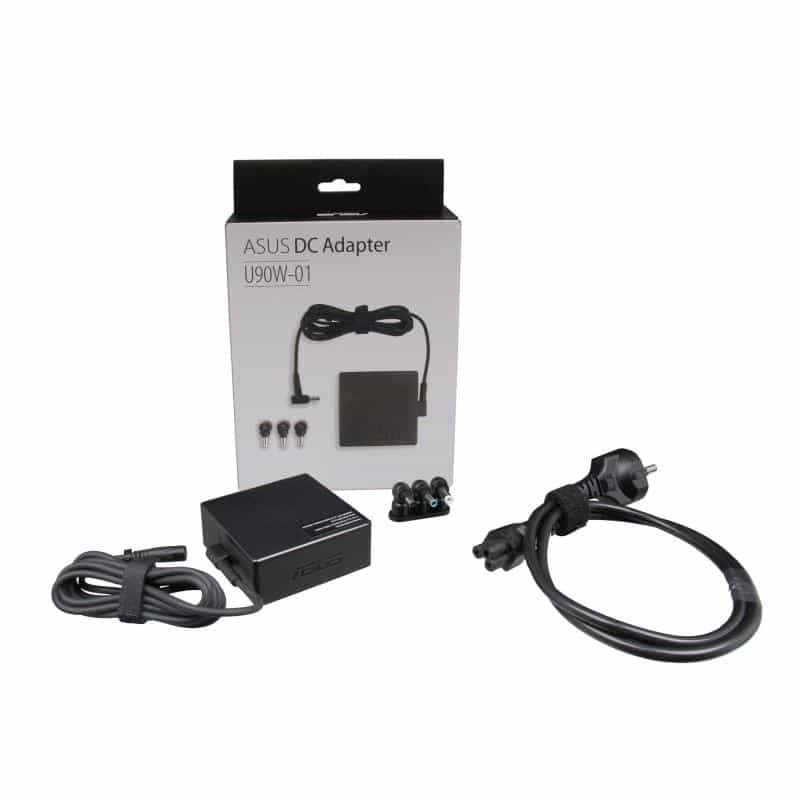 ASUS Netzteil 90 Watt -  90W-01 Adapter/EU V3