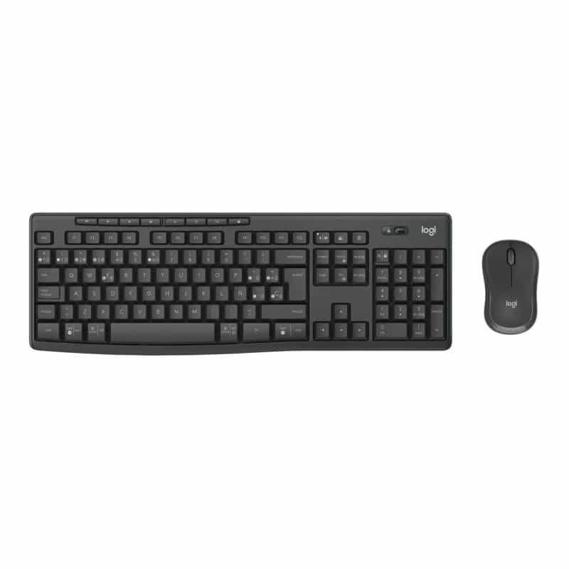 LOGITECH MK370 COMBO FOR BUSINESS