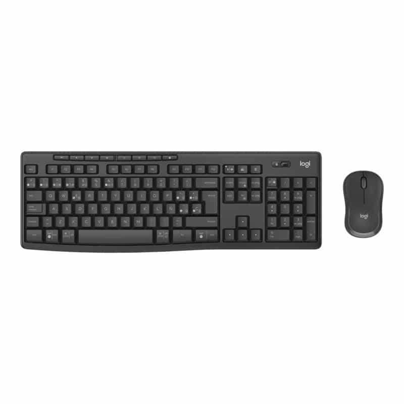LOGITECH MK370 COMBO FOR BUSINESS