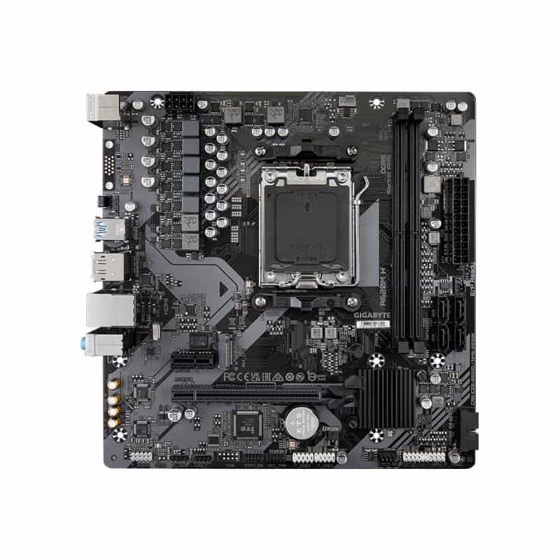 GIGABYTE A620M H SAM5
