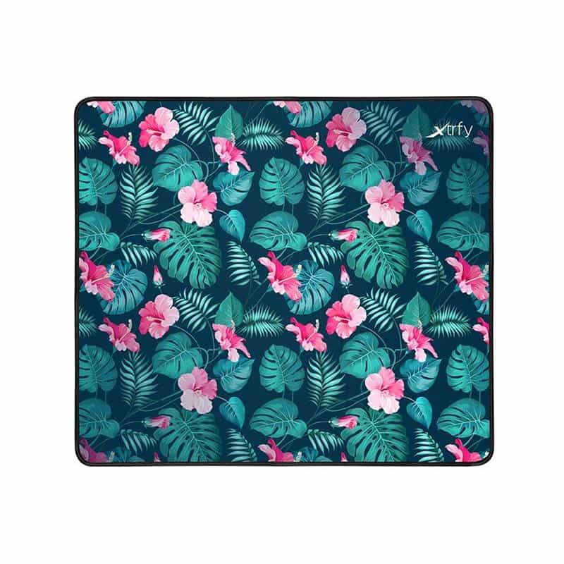 CHERRY Xtrfy MAP GP1 Tropical edition