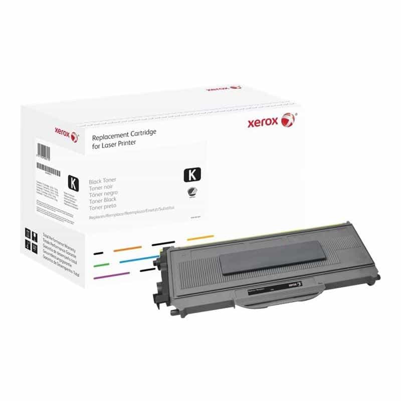 XEROX Brother HL 2140/HL 2150N/HL 2170W Schwarz Tonerpatrone