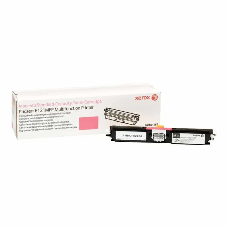 XEROX Phaser 6121MFP Magenta Tonerpatrone