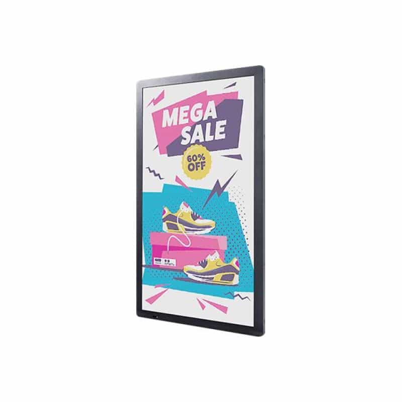 PHILIPS 25IN EPAPER 60K COLORS