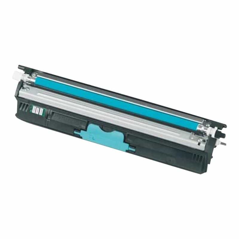 OKI Cyan Tonerpatrone