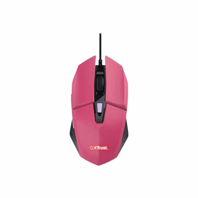 TRUST Felox Gaming wired mouse GXT109P